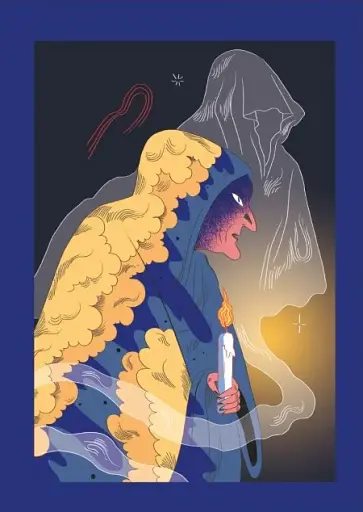 Чарівники і чаклунки. Посібник з магії. Франческа Маттеоні - фото 5