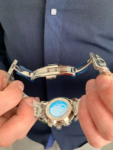 Годинник Aesop Original - фото 7