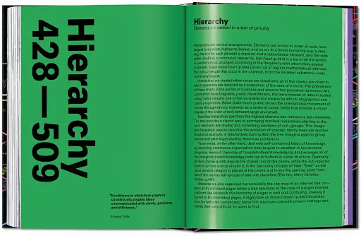 Information Graphics. 45th Edition - фото 16