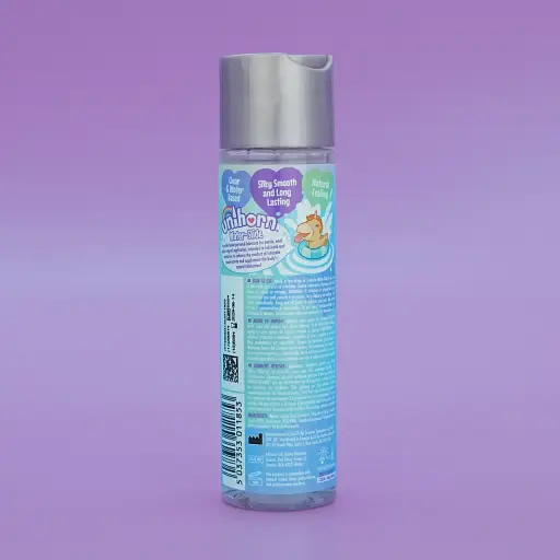 Чистящее средство Unihorn Toy Cleaner 100 мл - фото 5