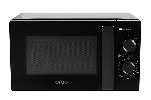 Мікрохвильова піч Ergo (Y45MW) - фото 2