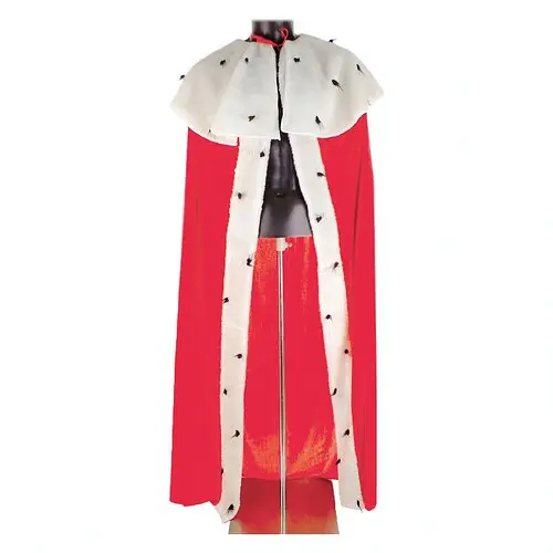 Плащ Король - фото 1