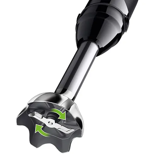 Блендер Braun MQ 55307 MBK - фото 3