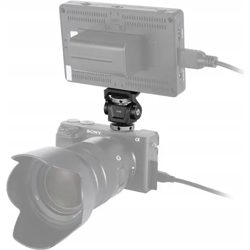 Кульова головка Ulanzi U150 (UV-2407) [136765] - фото 7