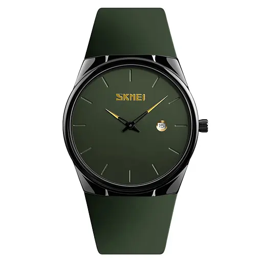 Skmei 1509AG Army Green