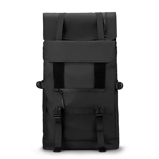 Рюкзак Mark Ryden для ноутбука 15.6 дюймов Camp MR5748SJ с расширением в высоту Черный - фото 2