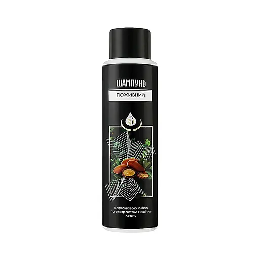 Шампунь "Питательный", 500 мл