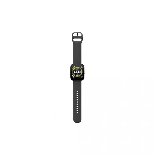 Смарт-часы Amazfit Bip 5 Soft Black - фото 7