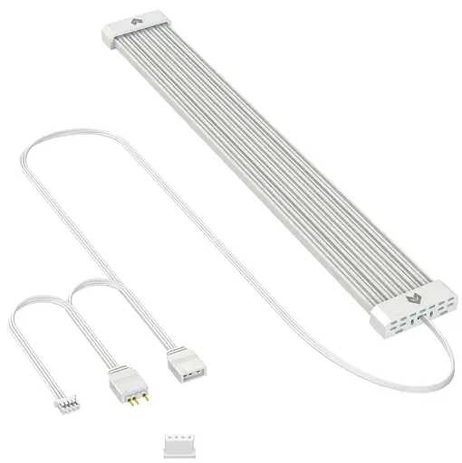 Неонова трубка Coolmoon AL300 (AL300 white) white - фото 9