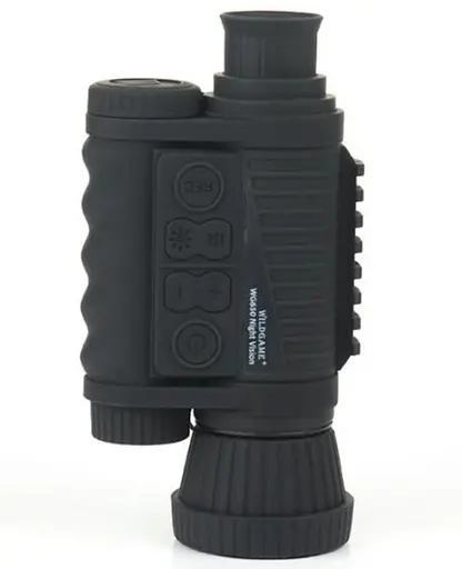 Прибор ночного видения WG650 Night Vision монокуляр (до 400м в темноте) - фото 7