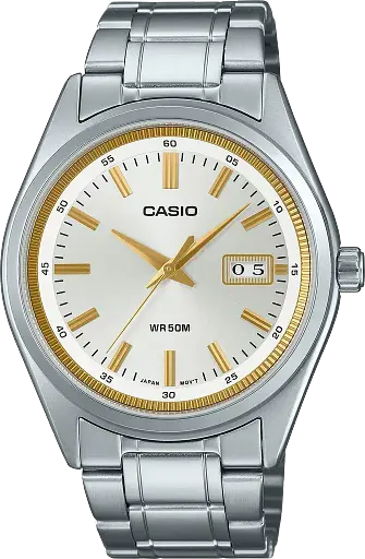 Часы Casio TIMELESS COLLECTION MTP-B180D-7A
