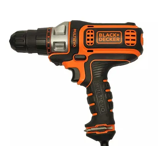 Багатофункціональний інструмент Black+Decker MT350K - фото 1