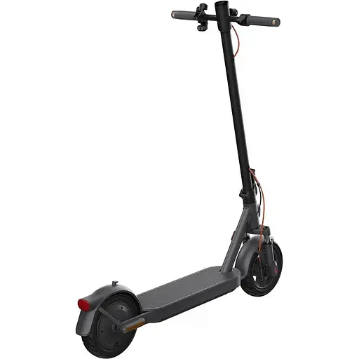 Электросамокат Xiaomi Mi Electric Scooter Elite GL 10" (400W, 10Ah, 36V) черный - фото 9