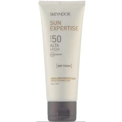 Сонцезахисна емульсія Skeyndor Sun Expertise Dry Touch SPF 50, 75 мл - фото 2