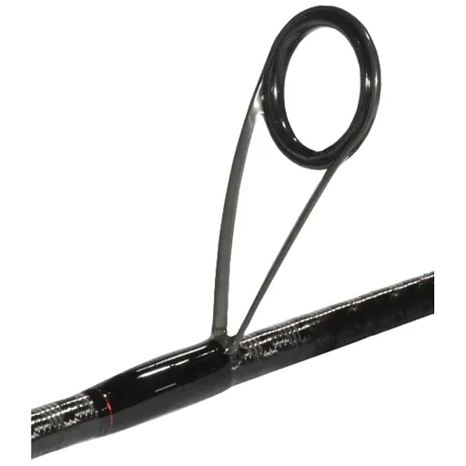 Спінінг Shimano Zodias Spinning 2.03 м 6'8" 3-10 г 1+1pc - фото 2