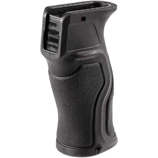 Рукоятка пистолетная Fab Defense Gradus для АК Black - фото 3