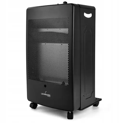Газовий обігрівач Lehmann Valencia 5 kW - фото 5