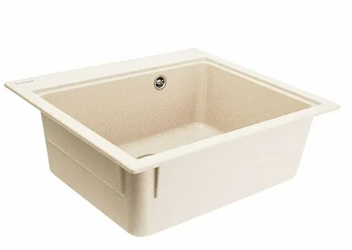 Кухонна мийка Platinum 5852 VESTA (SP000025124) - фото 4