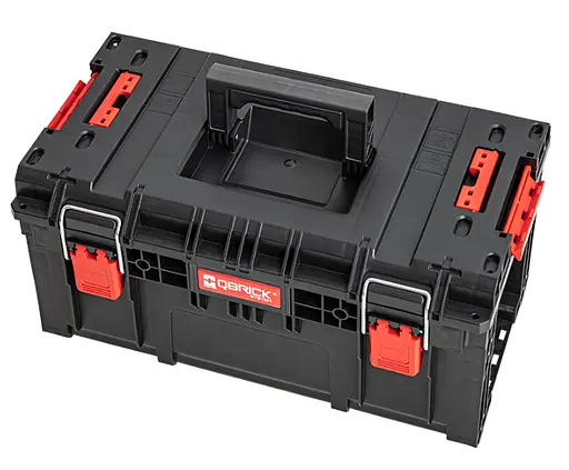 Надежный ящик для инструментов Qbrick System PRIME TOOLBOX 250 VARIO (5901238256731) - фото 4