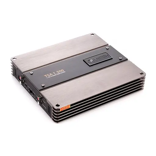 Автомобильный усилитель Phantom TSA 1.300 [55141]