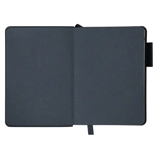 Записная книжка А6 Leo Planner Binario датирована 352 страницами (252651) - фото 5