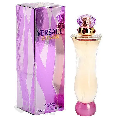 Versace Woman 30 мл парфюмированная вода - фото 1
