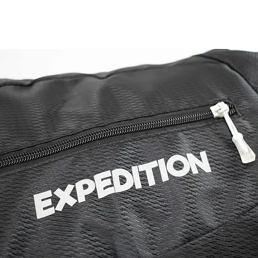 Рюкзак городской Semi Line 24 черный (A3034-1) - фото 5