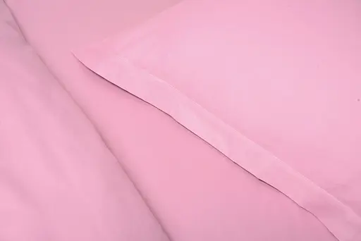 Комплект постільної білизни Євро Memoria 200х230 см Mono Pink SOHO pbe0050653 - фото 3