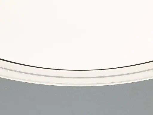 LED люстра Romin Смарт 34 Вт біла з чорною вставкою 6 м² - фото 4