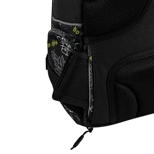 Рюкзак Kite Education teens Graffiti (K26-727M-4) - фото 12