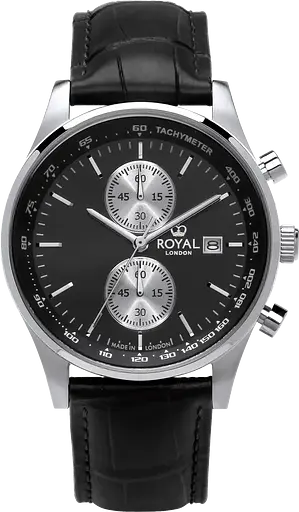 Часы ROYAL LONDON 41510-01