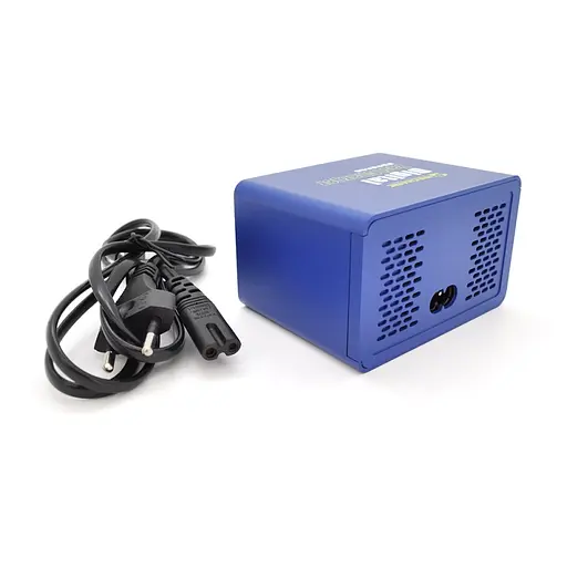 Зарядная станция Mechanic iCharge 8A с цифровой индикацией 45 Вт - фото 2