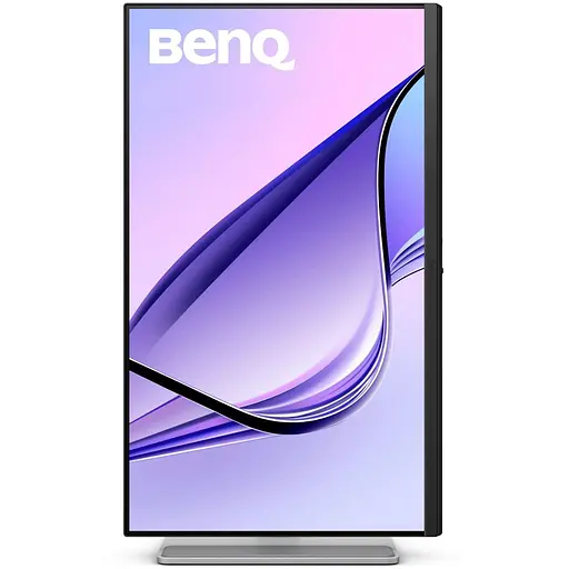 Монитор 31.5" BenQ MA320U Silver UHD IPS 60Hz (9H.LMXLB.QBE) - фото 4