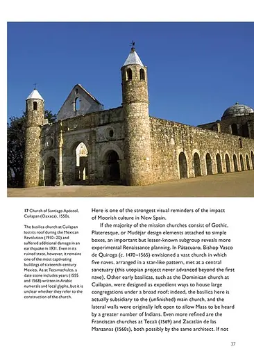 Art and Architecture in Mexico - фото 5