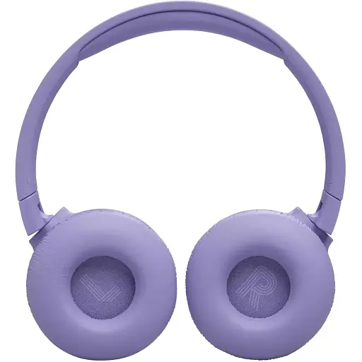Навушники з мікрофоном JBL Tune 670NC Purple (JBLT670NCPUR) - фото 5
