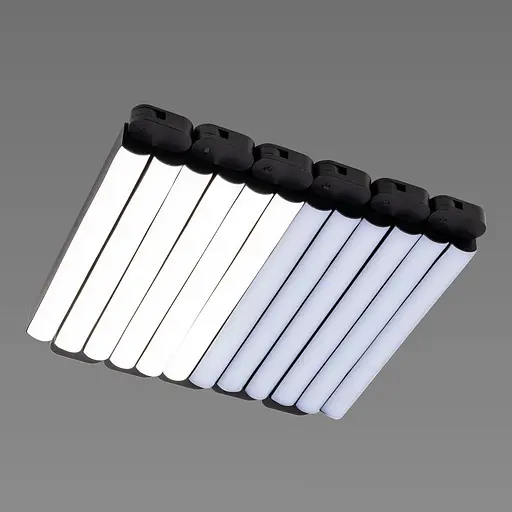 Люстра светодиодная LED13311-12 - фото 2