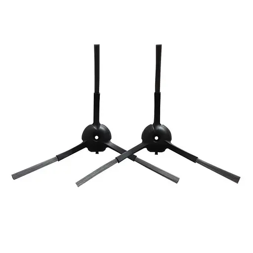 Набор аксессуаров 10 шт. для робота пылесоса Xiaomi Roidmi EVE Plus Robot Vacuum Mop Cleaner (SDJ01RM) - фото 5