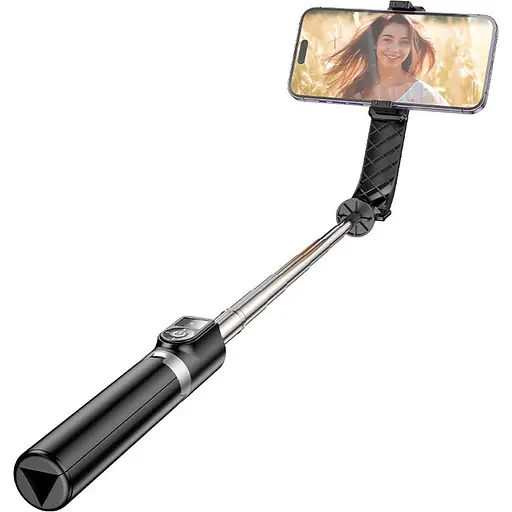 Селфі-монопод Hoco Prior K20 (604116) [134361] - фото 3