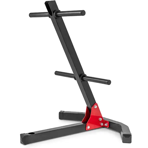 Стійка під диски та гриф Hop-Sport HS-1005A - фото 6