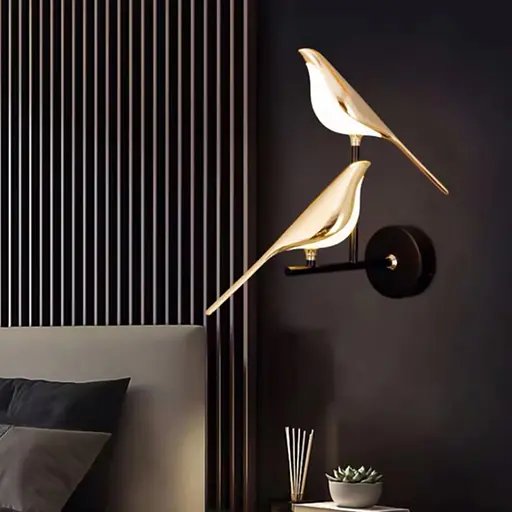 Бра Friendlylight Bird WL-2 FL4039 - фото 3