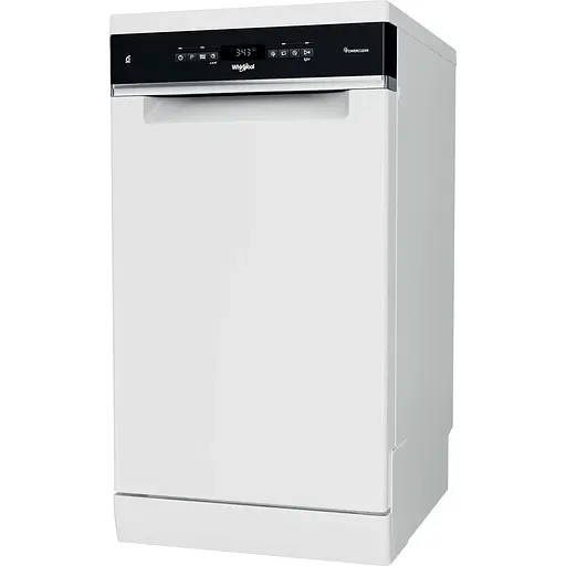 Посудомийна машина Whirlpool WSFO3O23PF з функцією самоочищення - фото 2