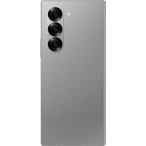 Смартфон Samsung Galaxy Fold 6 512Gb Silver Shadow (SM-F956BZSCSEK) - фото 7