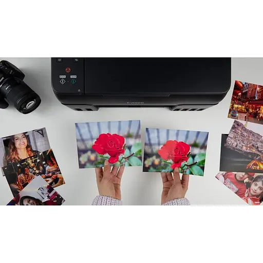 БФП Canon PIXMA G640 (4620C009) - фото 5