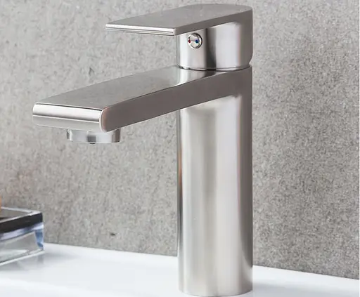 Смеситель для умывальника Gappo Satenresu-ko G1099-20 - фото 2