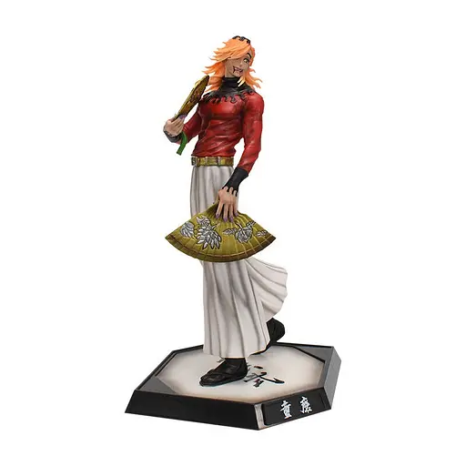 Фігурка Танджиро Комада Клинок розсікаючий демонів Tanjiro Demon Slayer 15,0 см DS TK 142 - фото 2