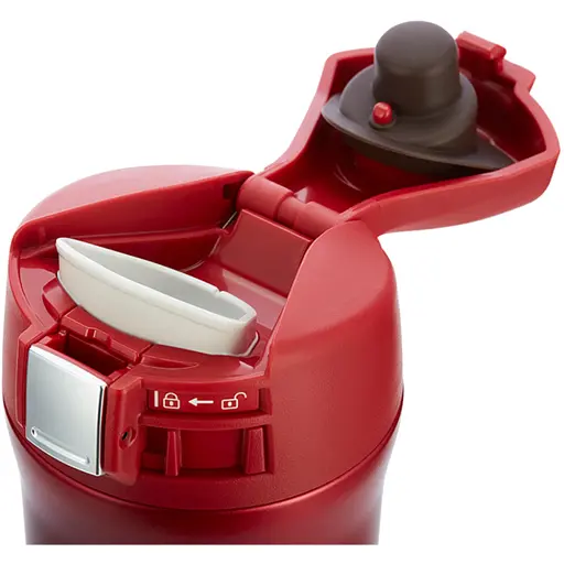 Термокружка Zojirushi SM-YAF48RA 0.48 л Red - фото 3