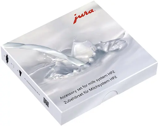 Набір аксесуарів JURA для молочної системи HP2 (24116)