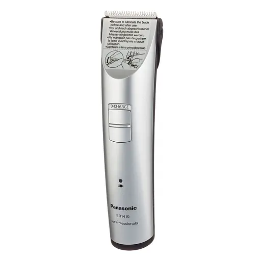 Машинка для стрижки Panasonic ER1410S520 - фото 3