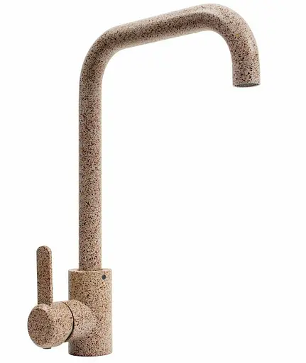 Змішувач для кухні Platinum KT 11 (3008B-FH) Карамель (SP000033464) - фото 1