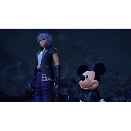 Гра Kingdom Hearts III 3 (англійська версія) (PS4) - фото 5